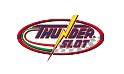 BLACK FRIDAY SALE - Thunderslot -